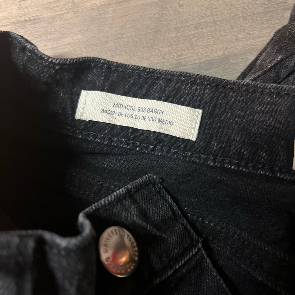 Jeans - Picture 4 of 4